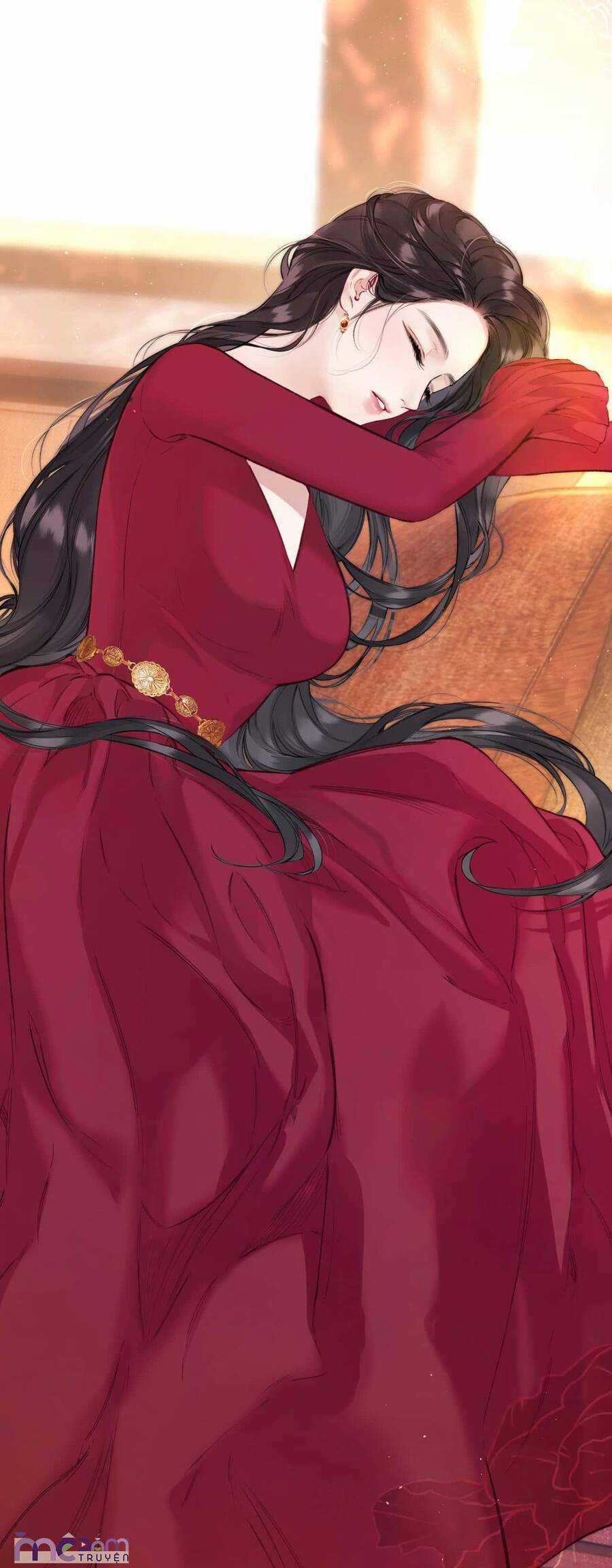 Tôi Cũng Muốn Làm Mợ Út Chương 45 trang 26