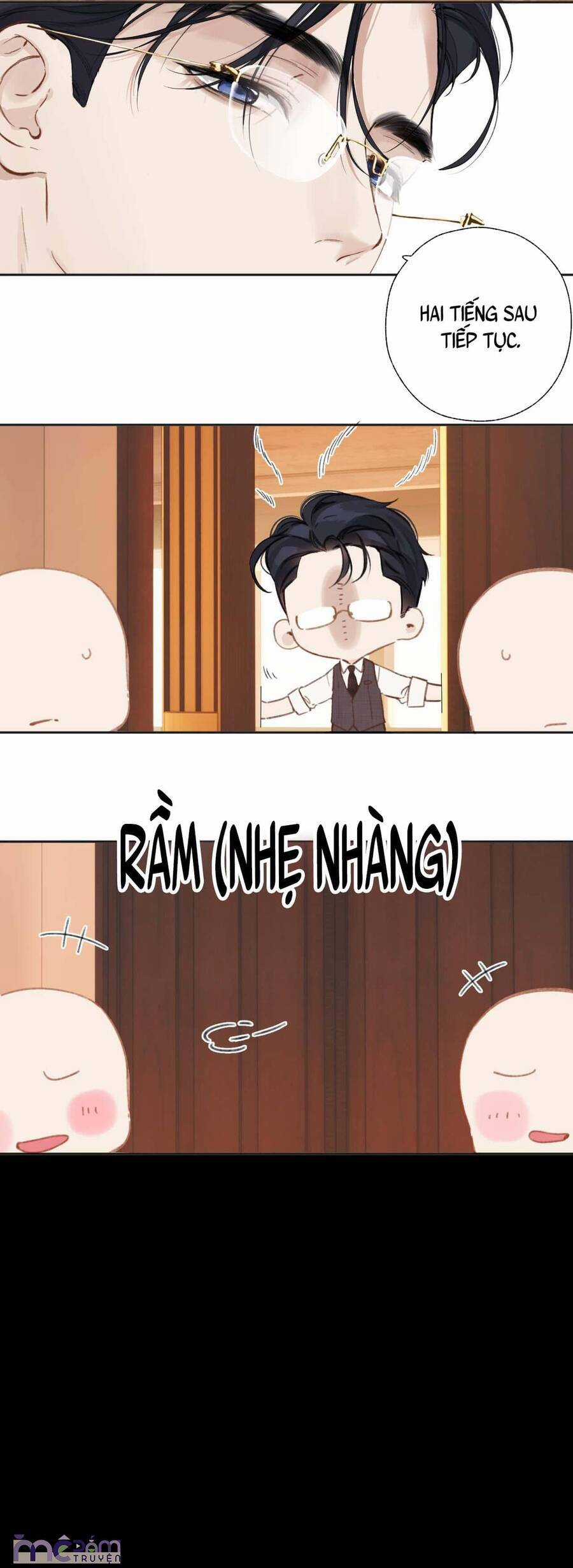 Tôi Cũng Muốn Làm Mợ Út Chương 45 trang 28