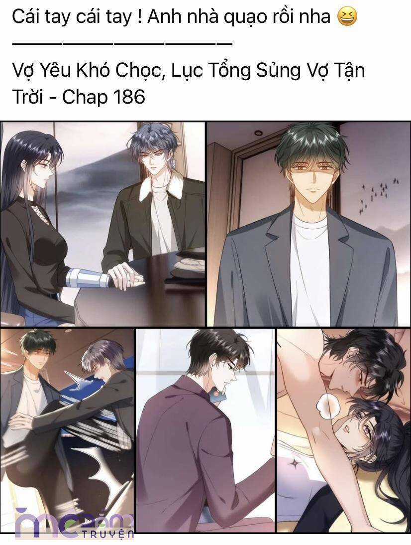 Tôi Cũng Muốn Làm Mợ Út Chương 45 trang 3