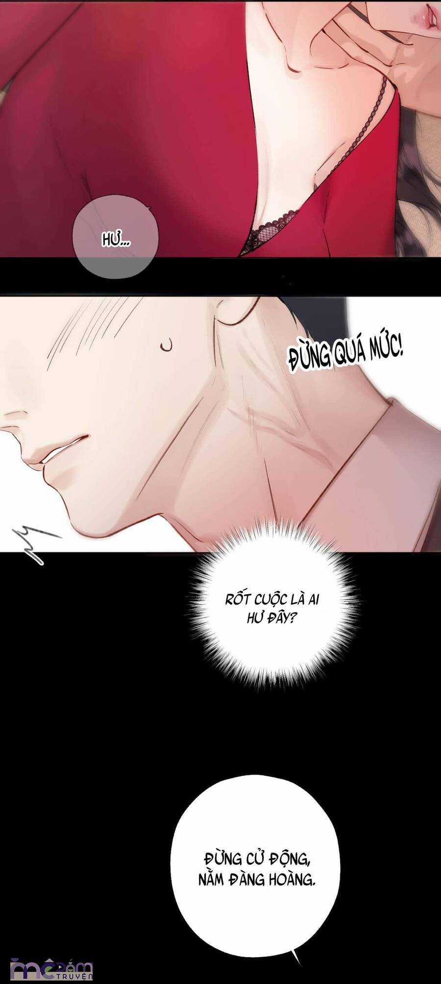 Tôi Cũng Muốn Làm Mợ Út Chương 45 trang 33