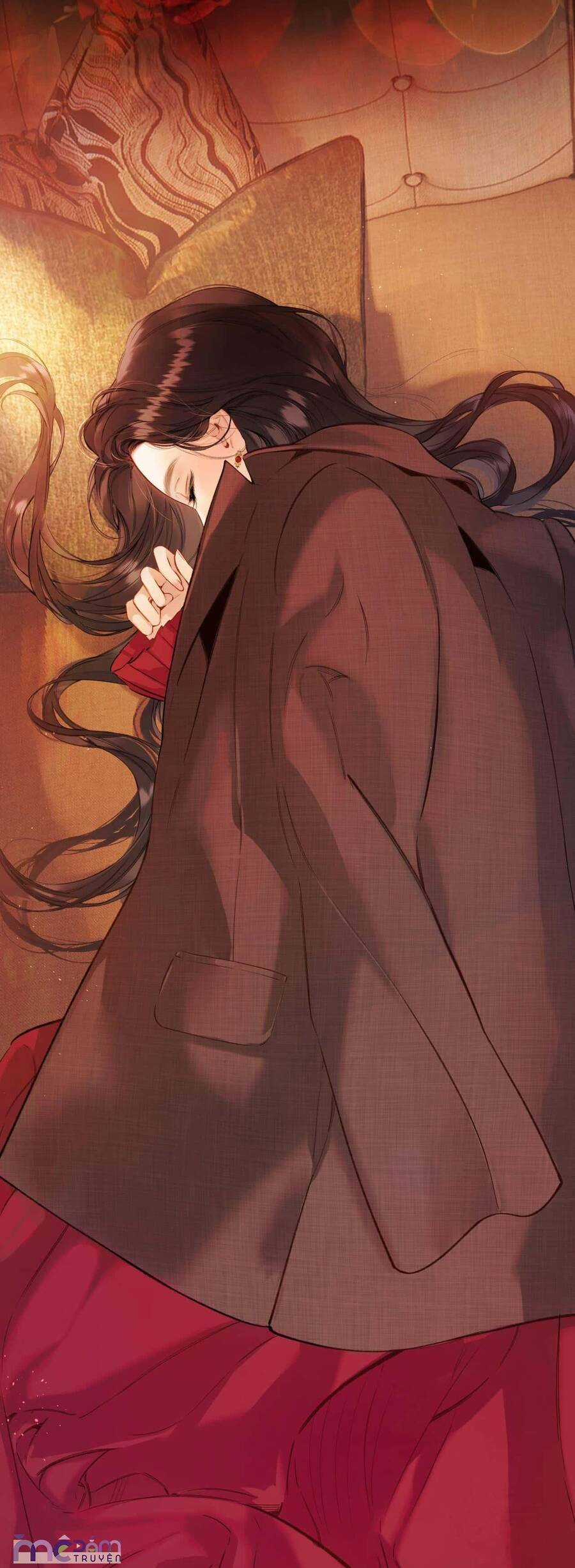 Tôi Cũng Muốn Làm Mợ Út Chương 45 trang 38