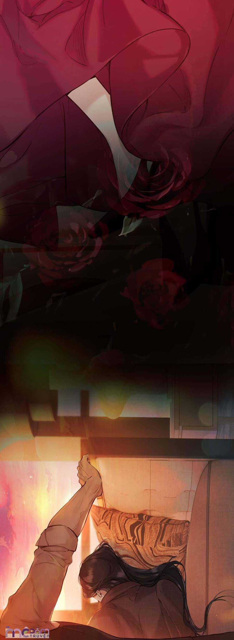 Tôi Cũng Muốn Làm Mợ Út Chương 45 trang 39