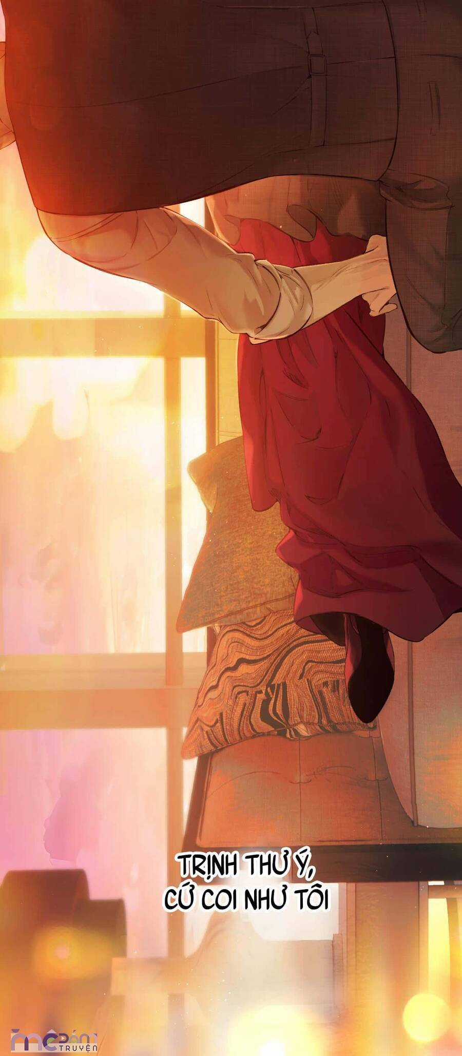 Tôi Cũng Muốn Làm Mợ Út Chương 45 trang 40