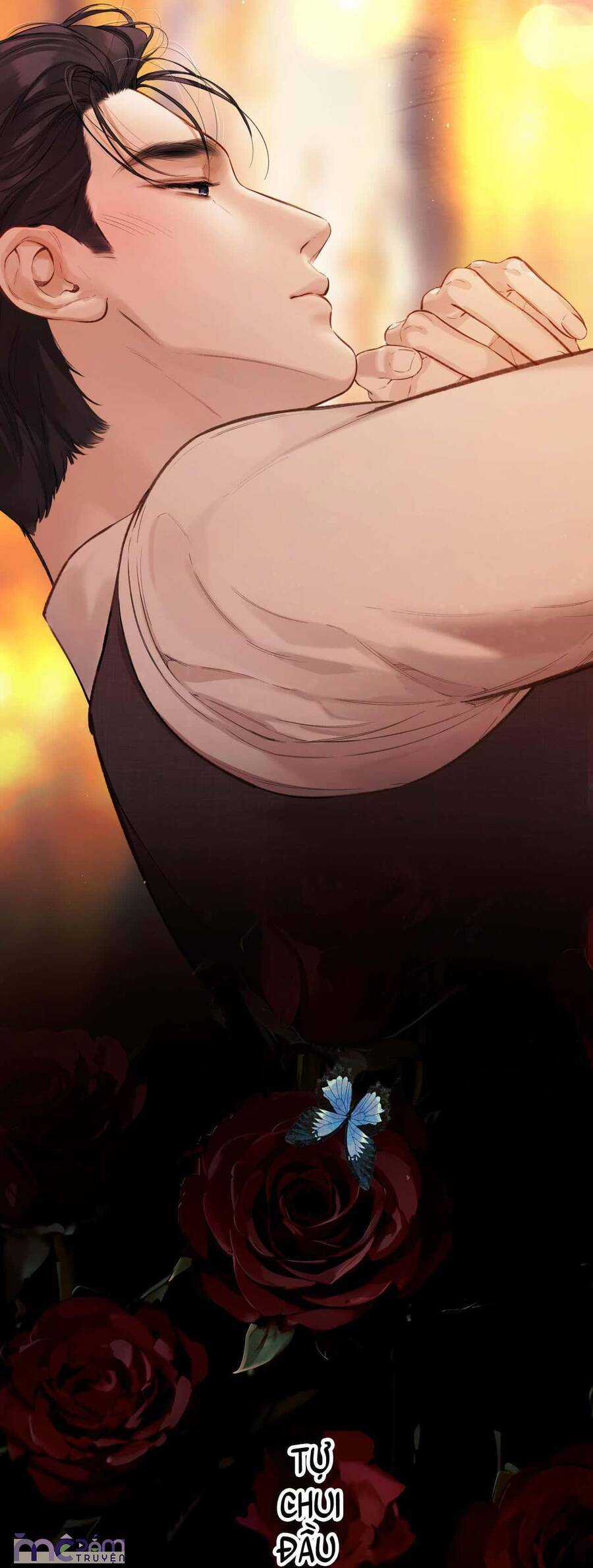 Tôi Cũng Muốn Làm Mợ Út Chương 45 trang 41