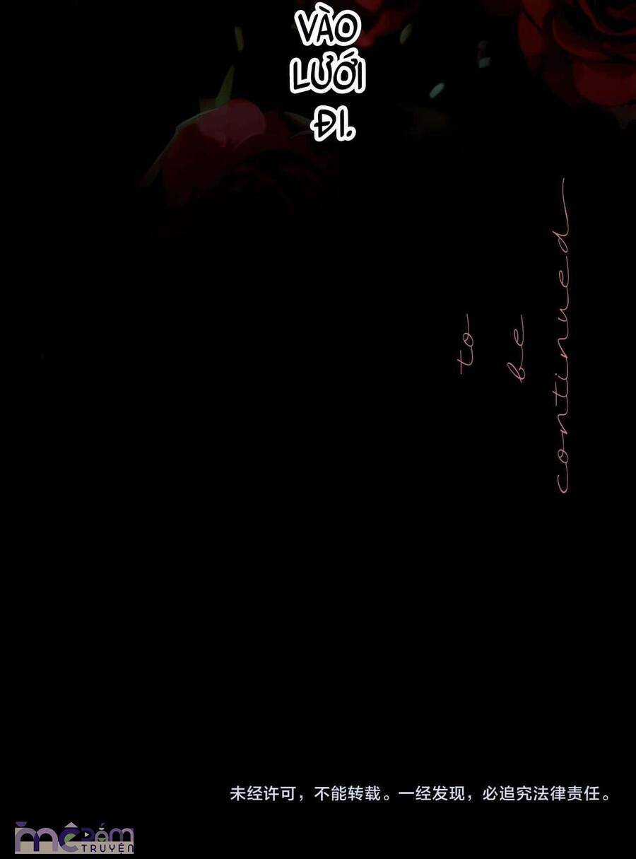 Tôi Cũng Muốn Làm Mợ Út Chương 45 trang 42