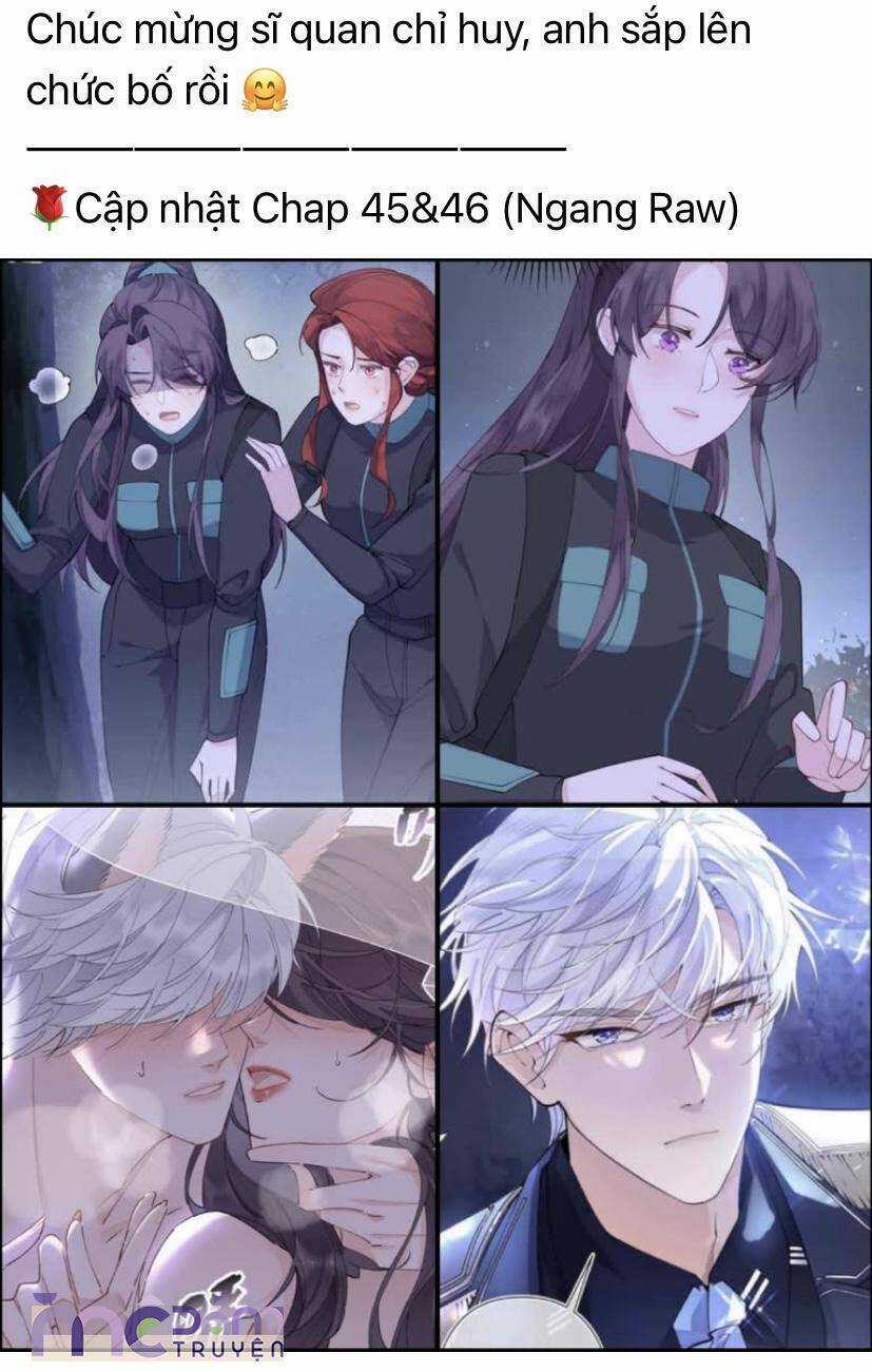 Tôi Cũng Muốn Làm Mợ Út Chương 45 trang 44