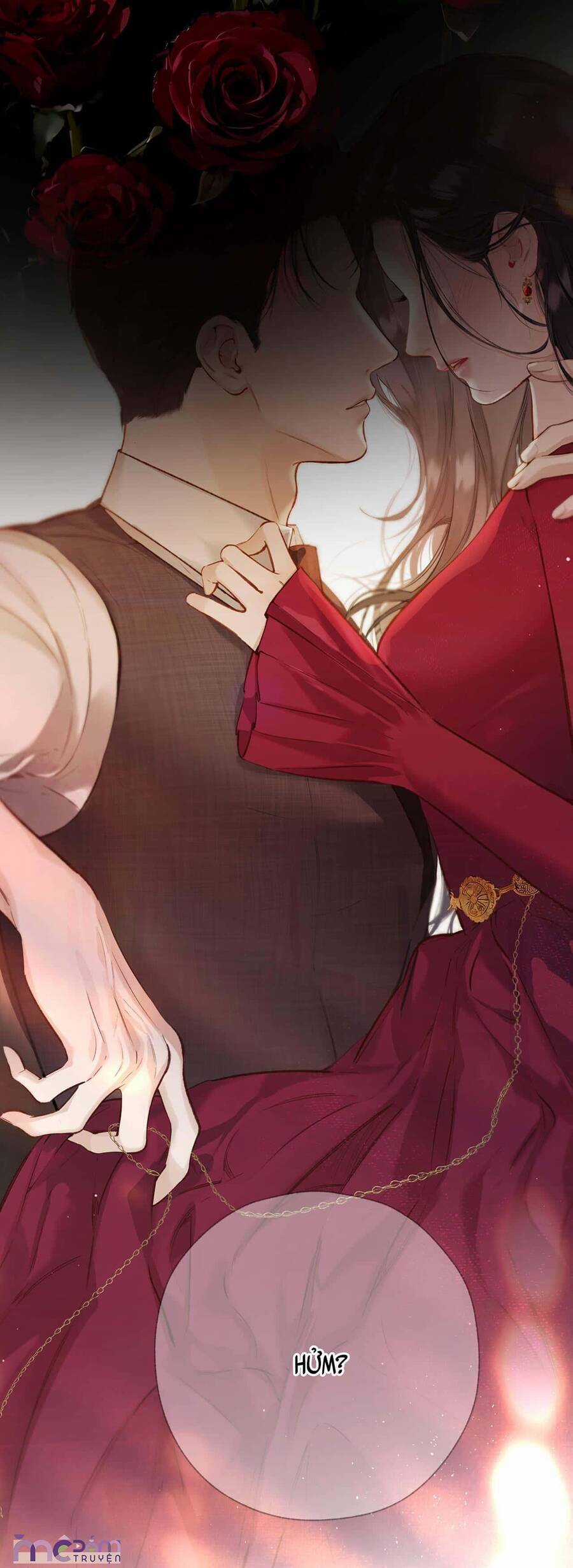 Tôi Cũng Muốn Làm Mợ Út Chương 45 trang 5