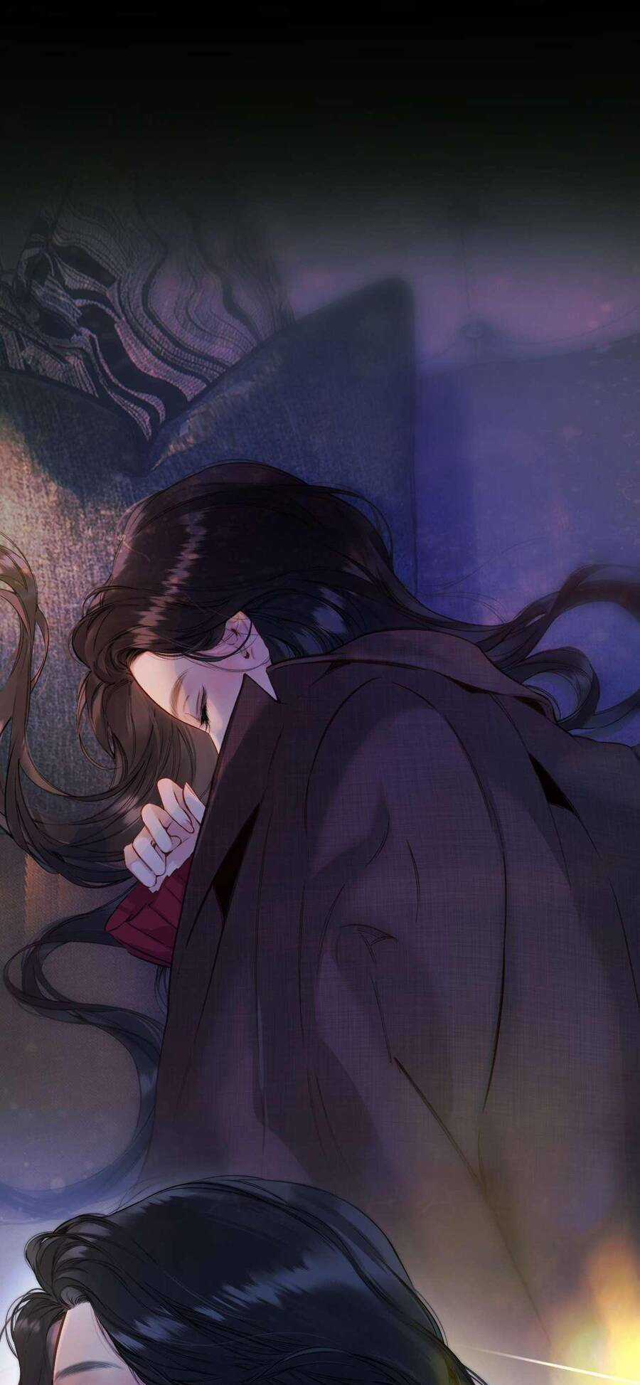 Tôi Cũng Muốn Làm Mợ Út Chương 46.1 trang 11