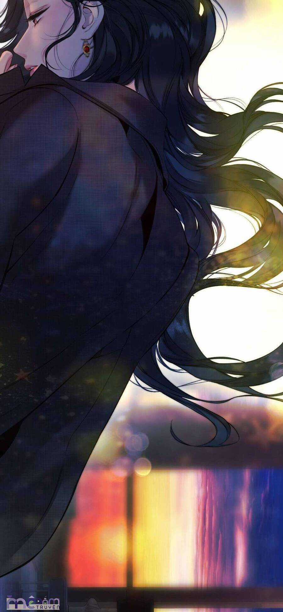 Tôi Cũng Muốn Làm Mợ Út Chương 46.1 trang 12