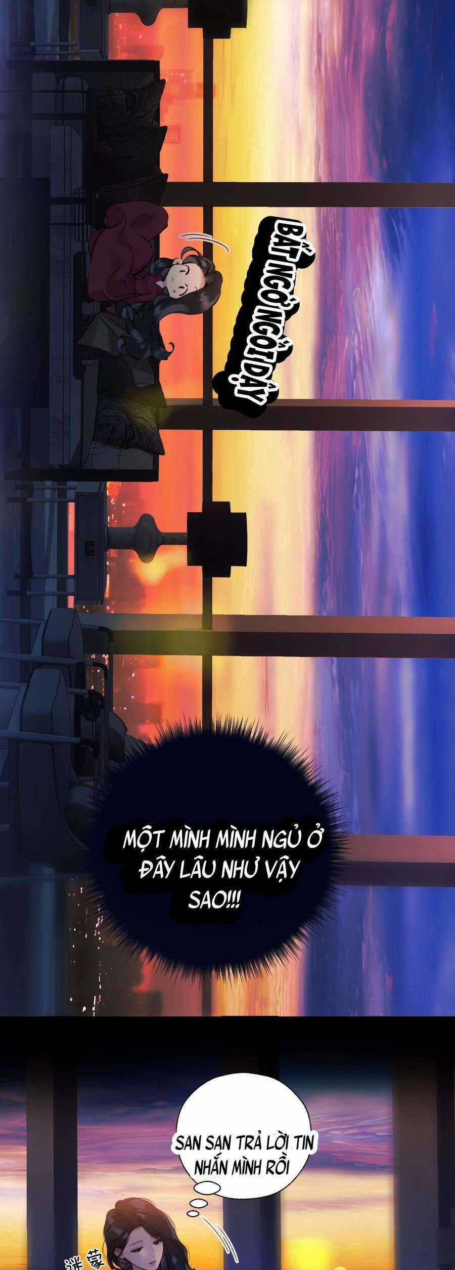 Tôi Cũng Muốn Làm Mợ Út Chương 46.1 trang 13