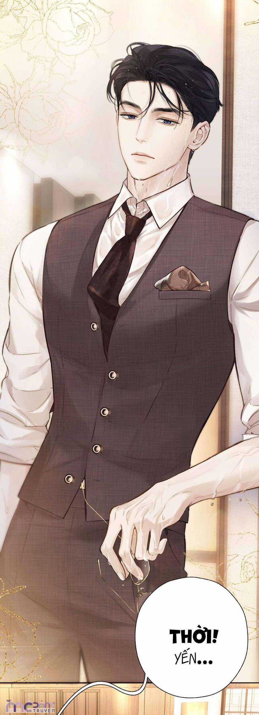 Tôi Cũng Muốn Làm Mợ Út Chương 46.1 trang 16