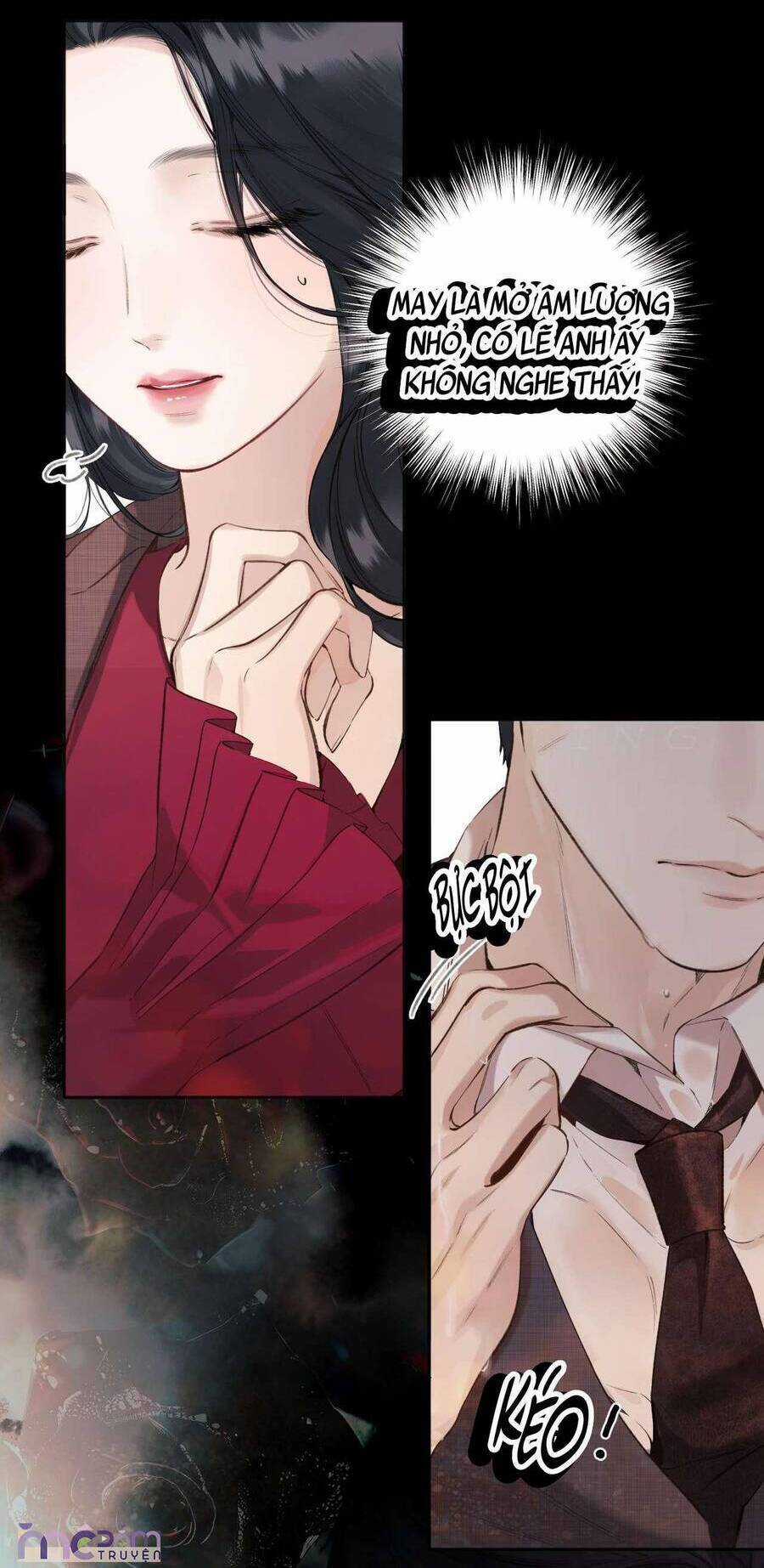 Tôi Cũng Muốn Làm Mợ Út Chương 46.1 trang 20