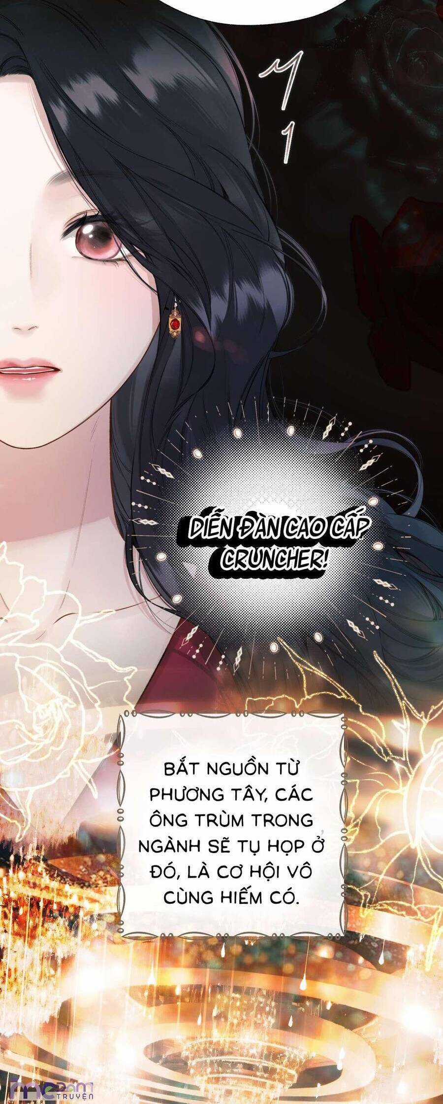 Tôi Cũng Muốn Làm Mợ Út Chương 46.1 trang 22