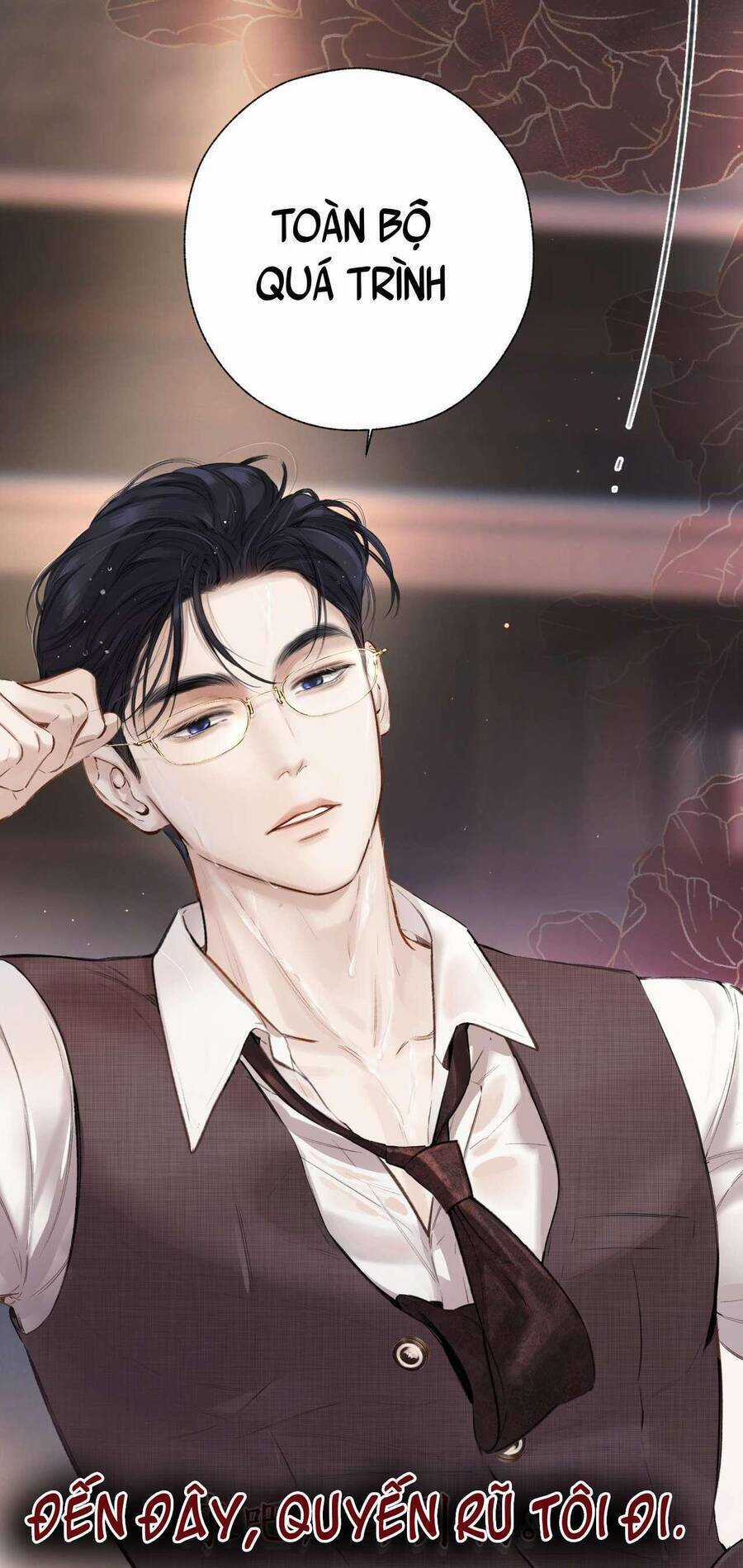 Tôi Cũng Muốn Làm Mợ Út Chương 46.1 trang 25