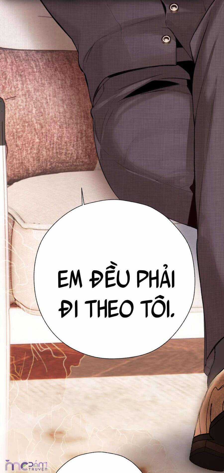 Tôi Cũng Muốn Làm Mợ Út Chương 46.1 trang 26