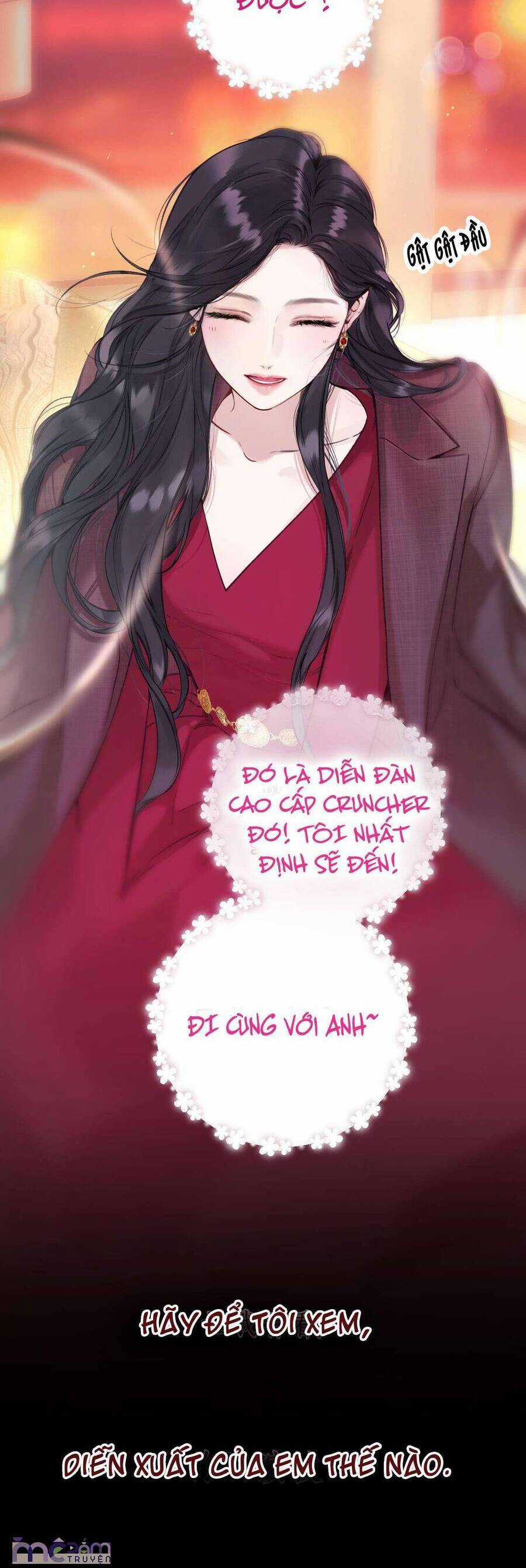 Tôi Cũng Muốn Làm Mợ Út Chương 46.1 trang 28