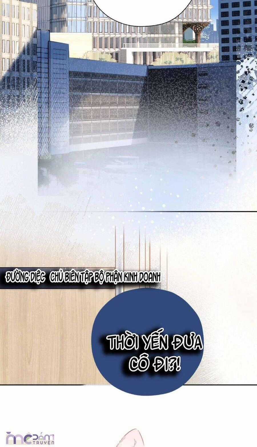 Tôi Cũng Muốn Làm Mợ Út Chương 46.1 trang 30