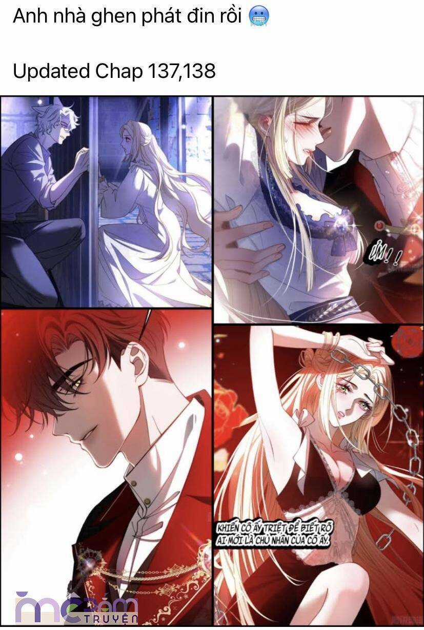 Tôi Cũng Muốn Làm Mợ Út Chương 46.1 trang 4