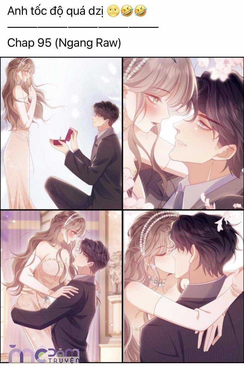 Tôi Cũng Muốn Làm Mợ Út Chương 46.1 trang 5