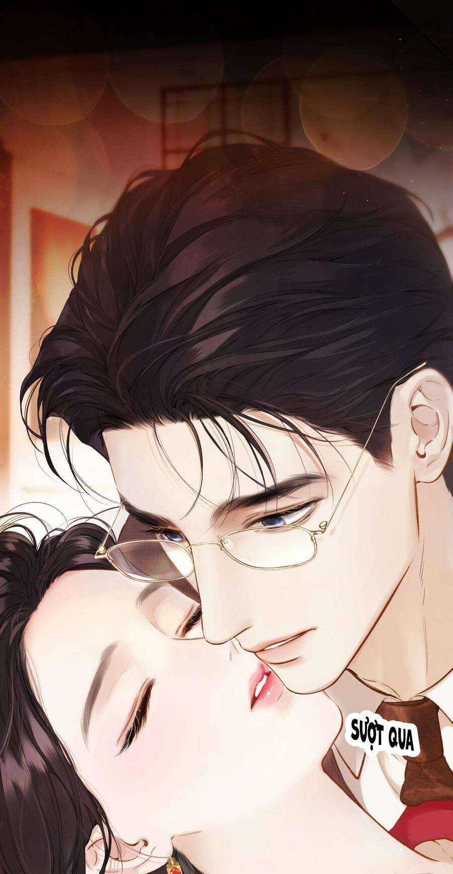 Tôi Cũng Muốn Làm Mợ Út Chương 46.1 trang 6