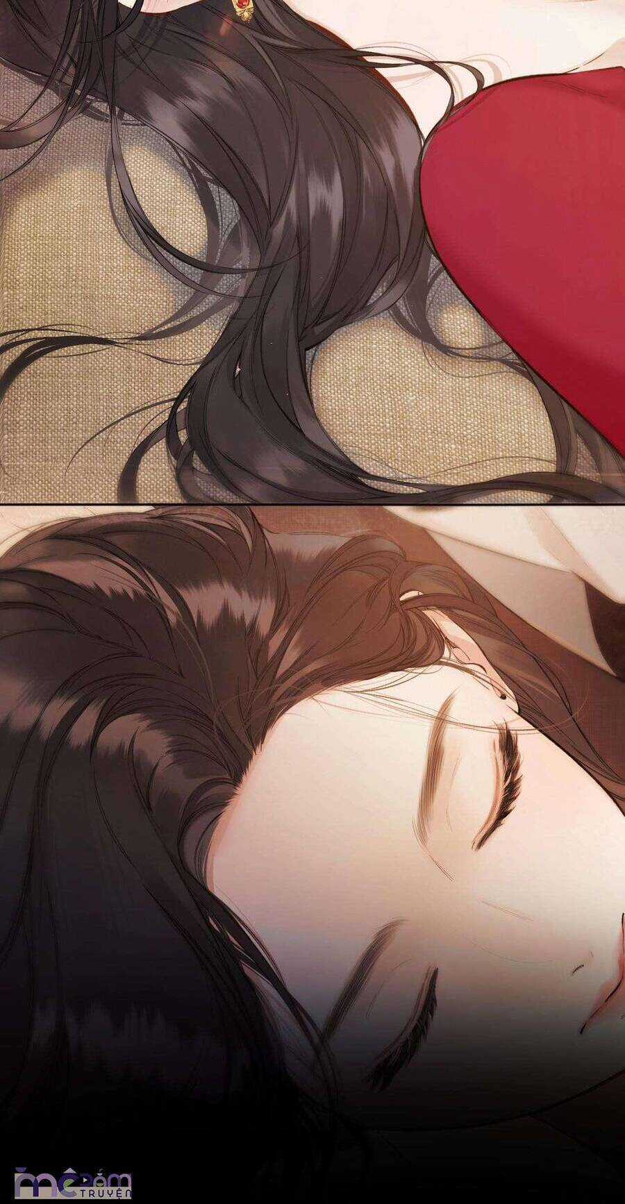 Tôi Cũng Muốn Làm Mợ Út Chương 46.1 trang 7