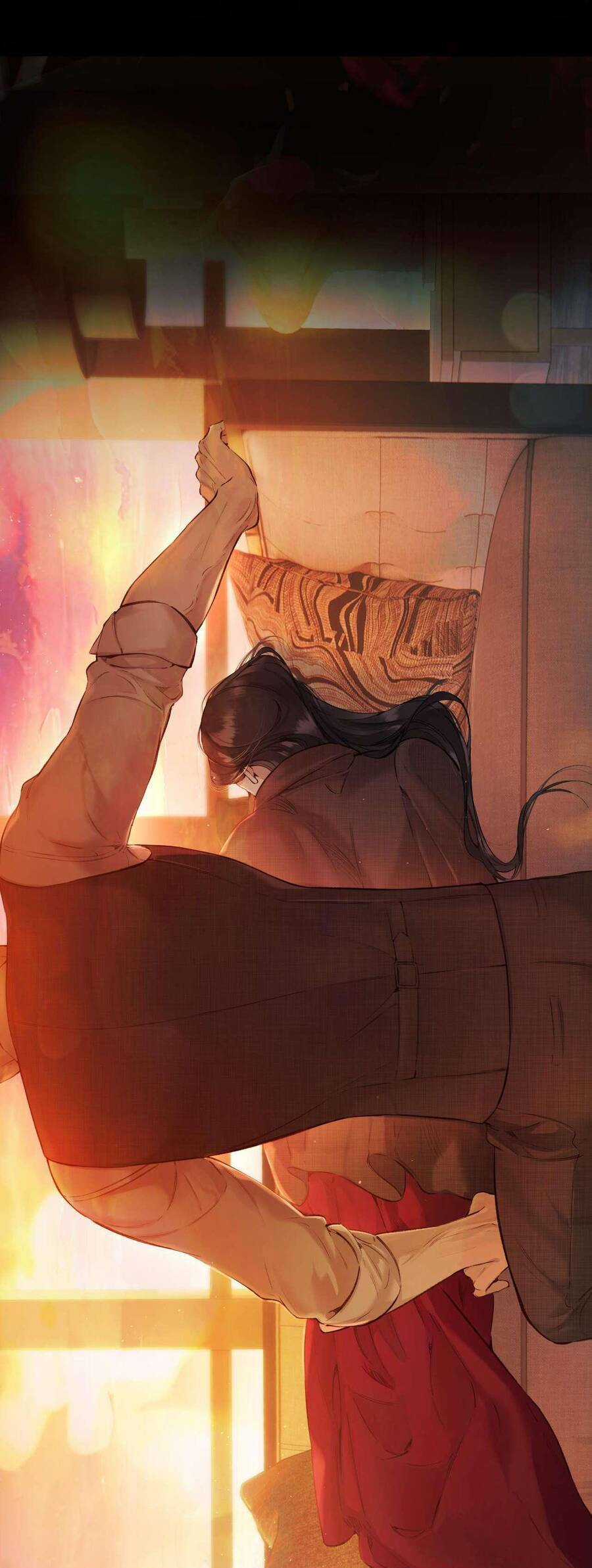 Tôi Cũng Muốn Làm Mợ Út Chương 46.1 trang 8