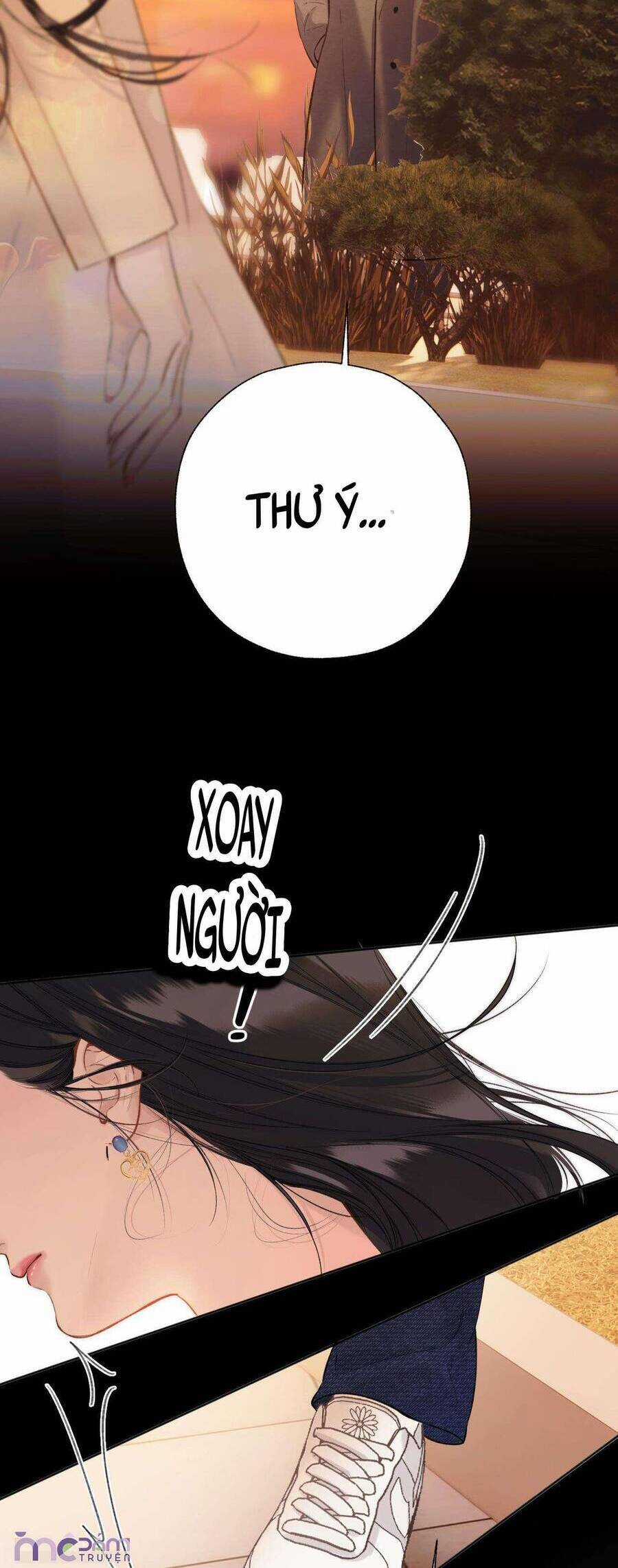 Tôi Cũng Muốn Làm Mợ Út Chương 46.2 trang 12