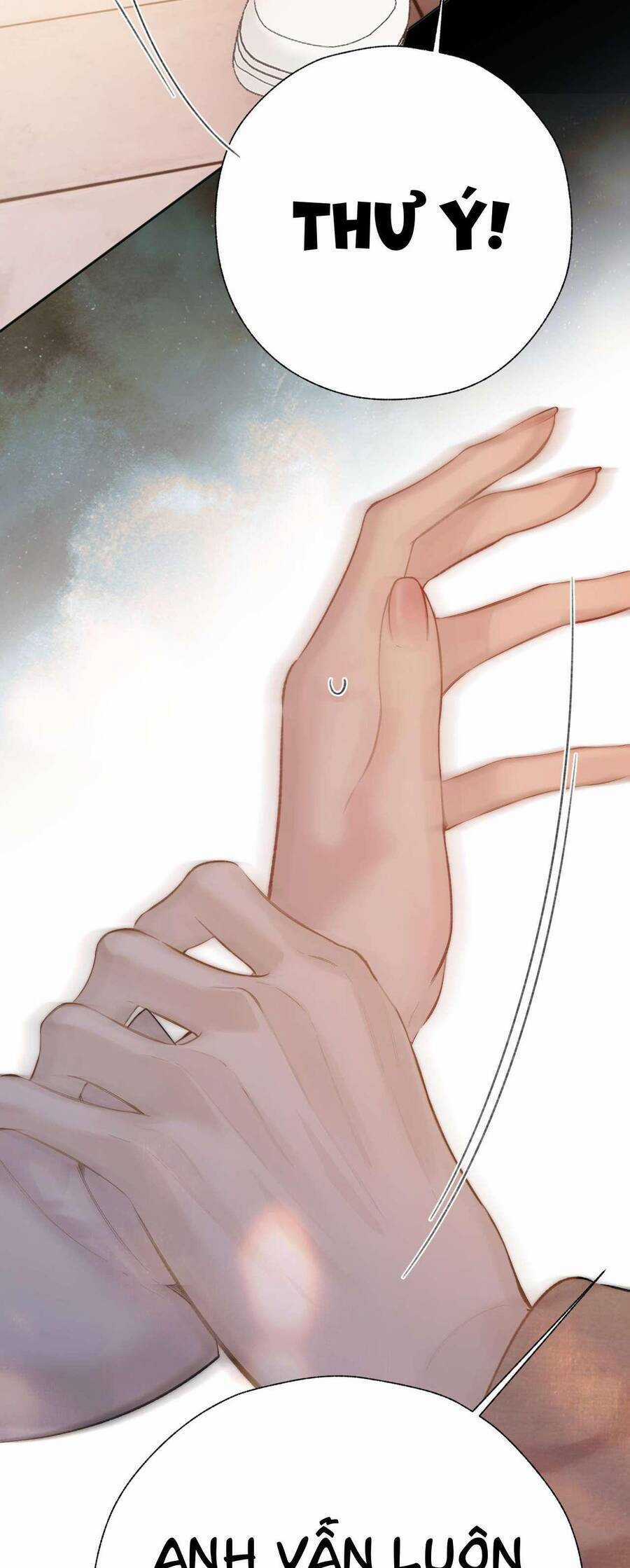 Tôi Cũng Muốn Làm Mợ Út Chương 46.2 trang 13