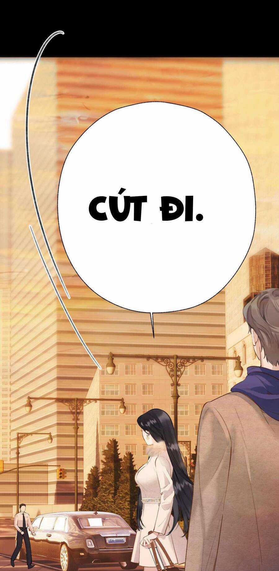 Tôi Cũng Muốn Làm Mợ Út Chương 46.2 trang 19