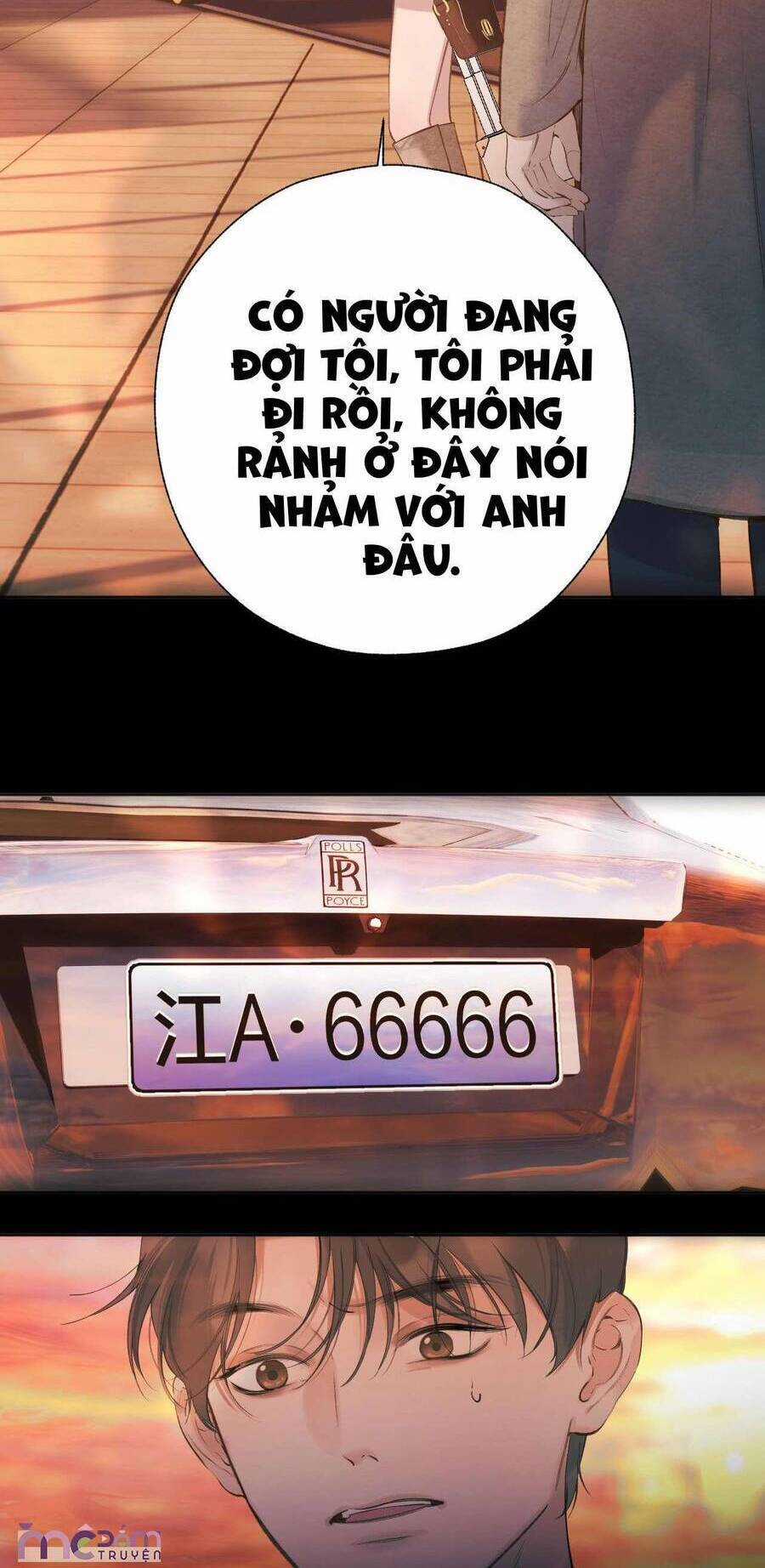 Tôi Cũng Muốn Làm Mợ Út Chương 46.2 trang 20