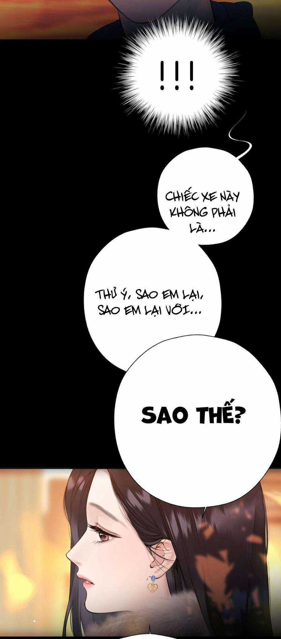 Tôi Cũng Muốn Làm Mợ Út Chương 46.2 trang 21