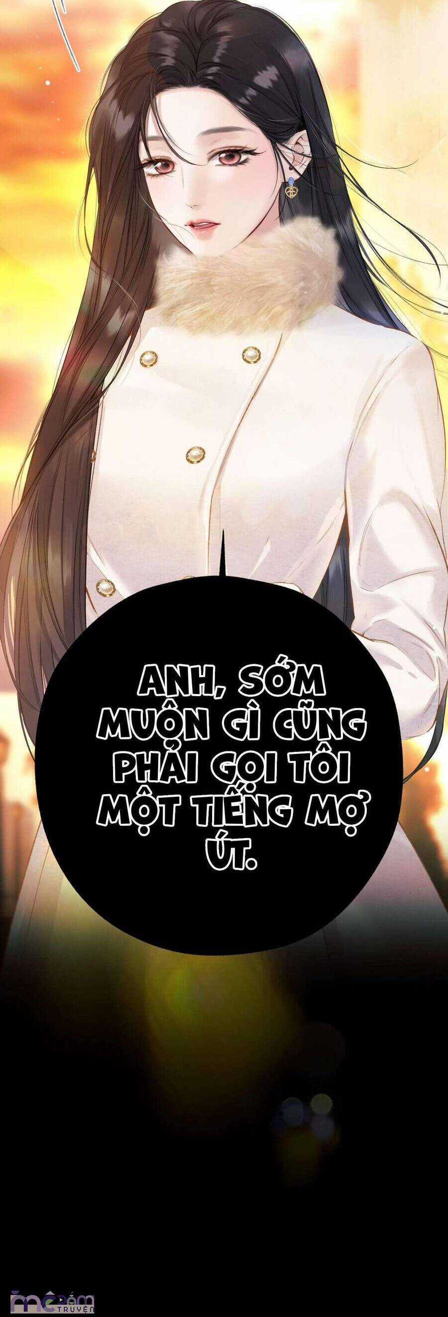 Tôi Cũng Muốn Làm Mợ Út Chương 46.2 trang 24