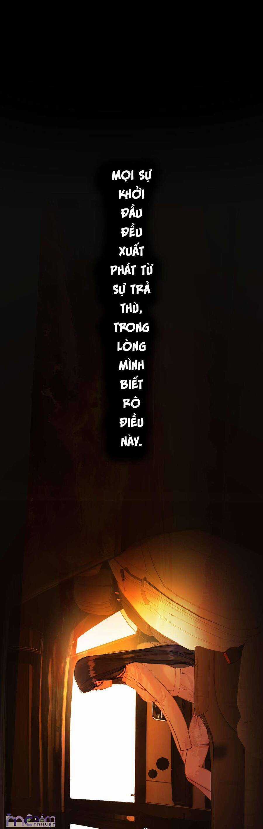 Tôi Cũng Muốn Làm Mợ Út Chương 46.2 trang 25