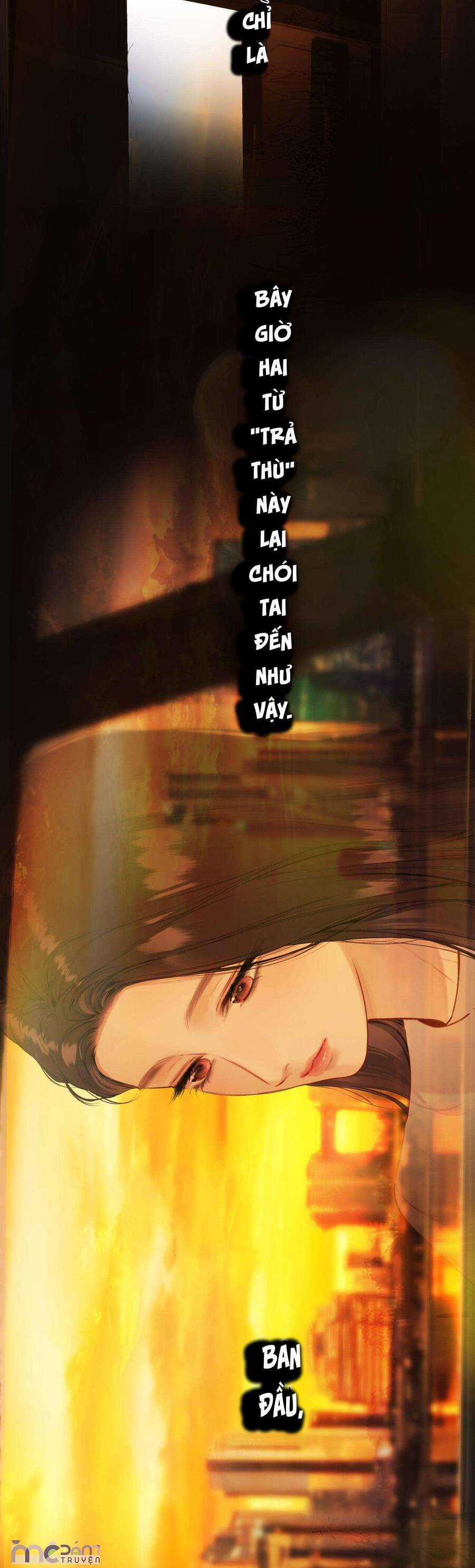 Tôi Cũng Muốn Làm Mợ Út Chương 46.2 trang 26