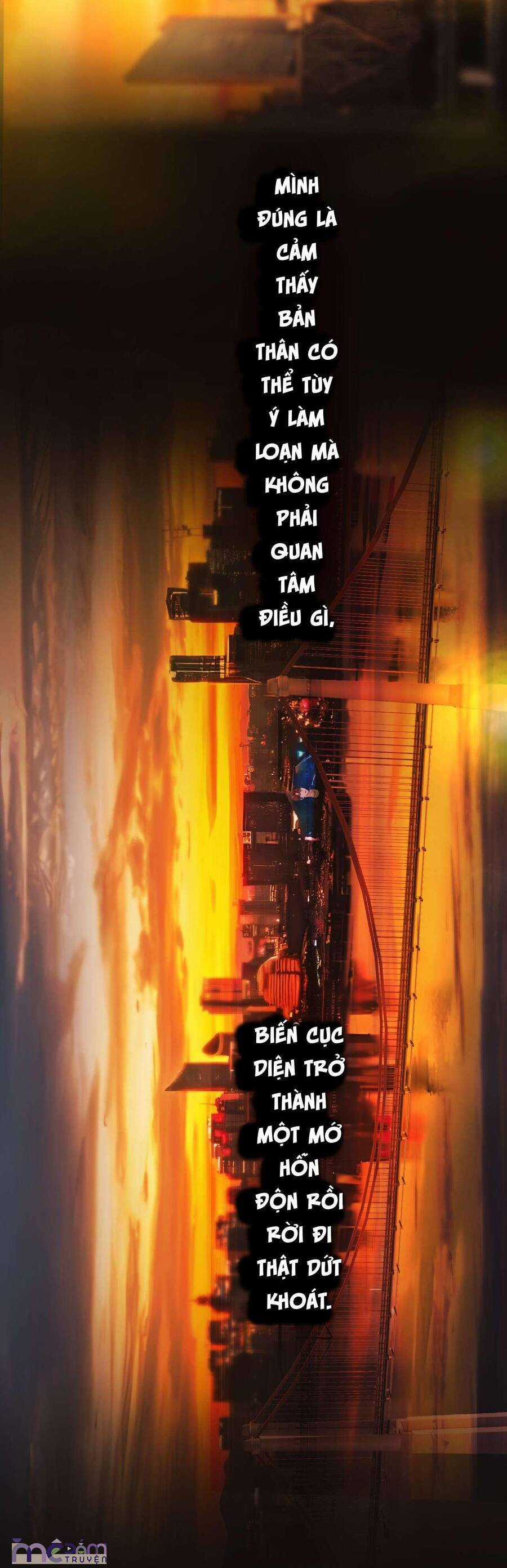 Tôi Cũng Muốn Làm Mợ Út Chương 46.2 trang 27