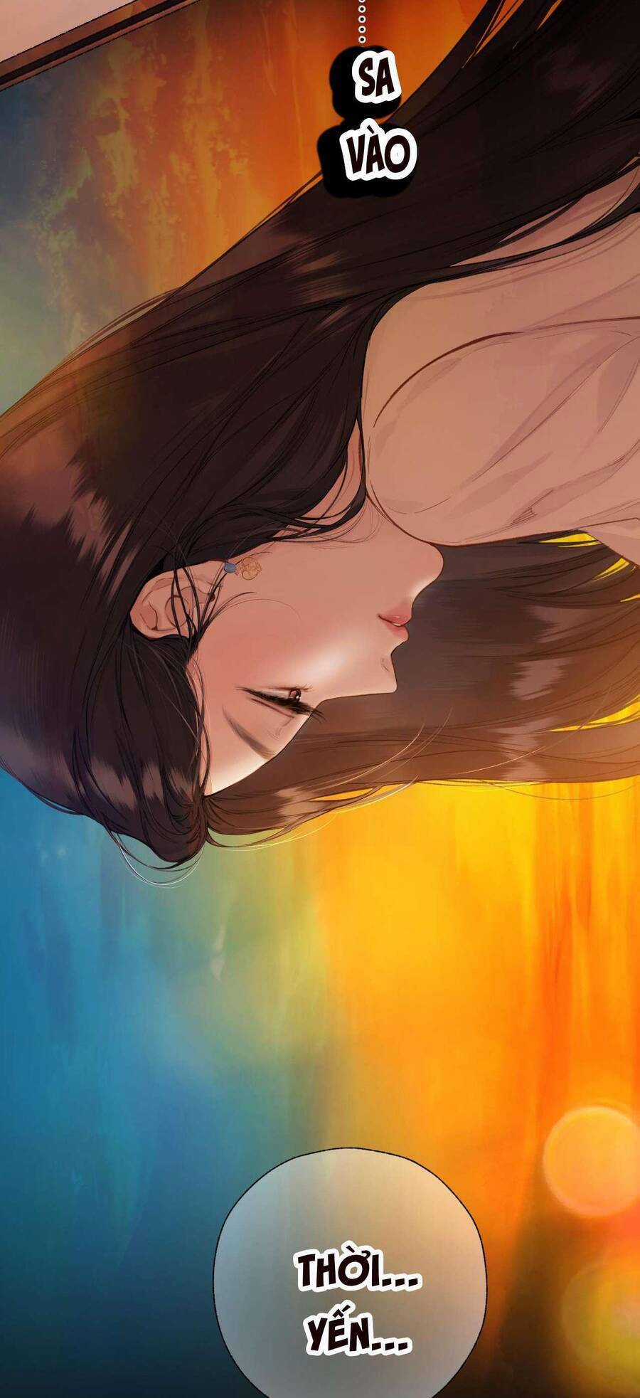 Tôi Cũng Muốn Làm Mợ Út Chương 46.2 trang 29