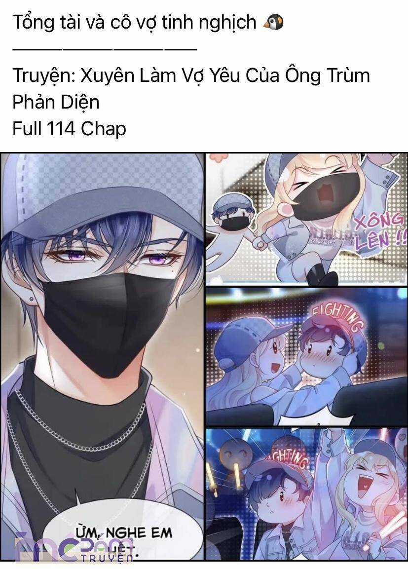 Tôi Cũng Muốn Làm Mợ Út Chương 46.2 trang 32