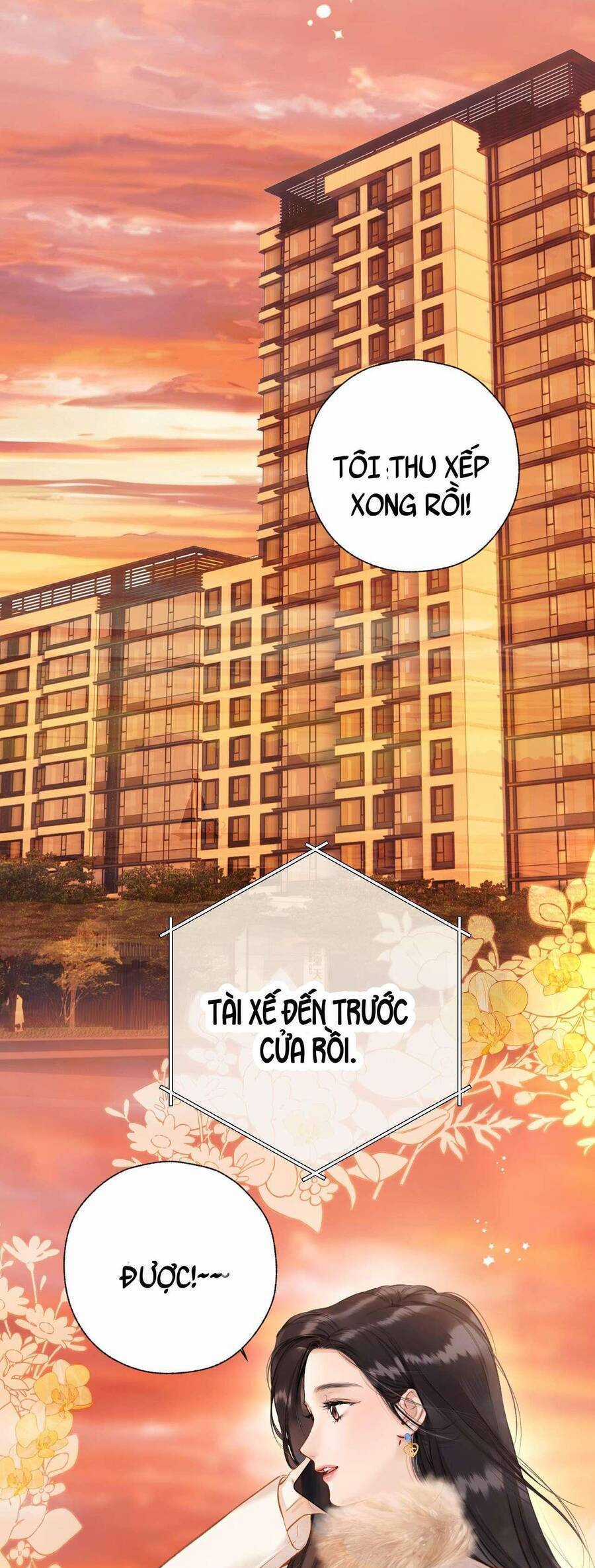 Tôi Cũng Muốn Làm Mợ Út Chương 46.2 trang 7