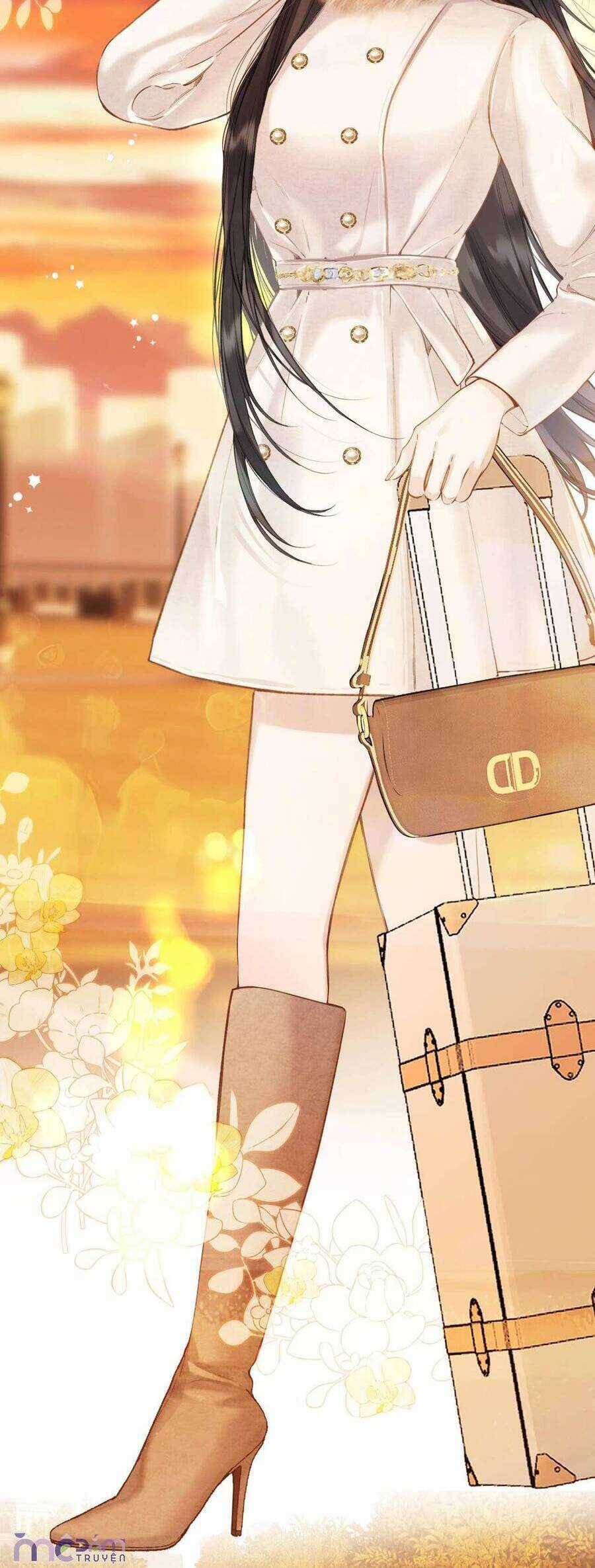 Tôi Cũng Muốn Làm Mợ Út Chương 46.2 trang 8