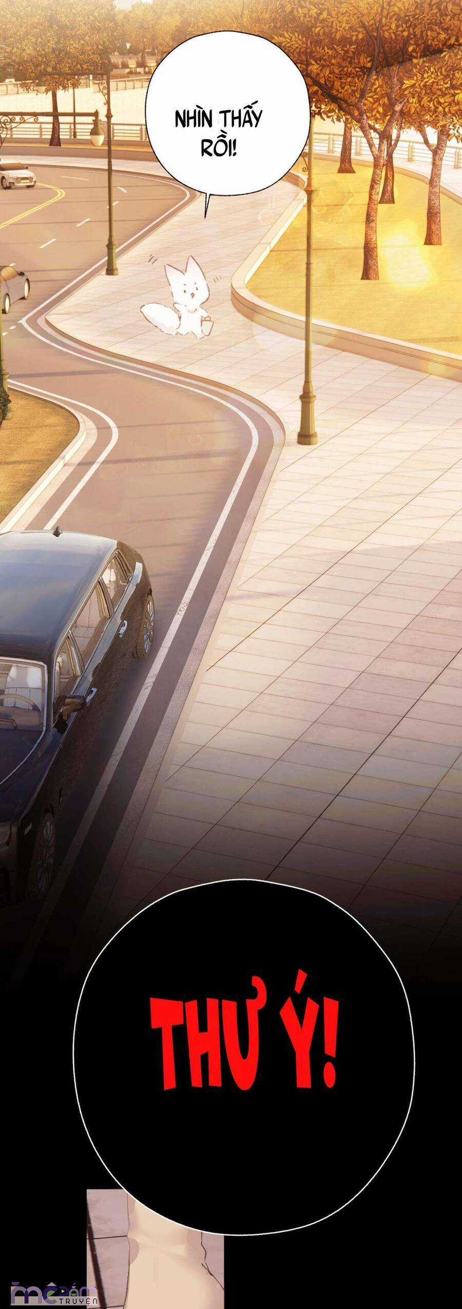 Tôi Cũng Muốn Làm Mợ Út Chương 46.2 trang 9