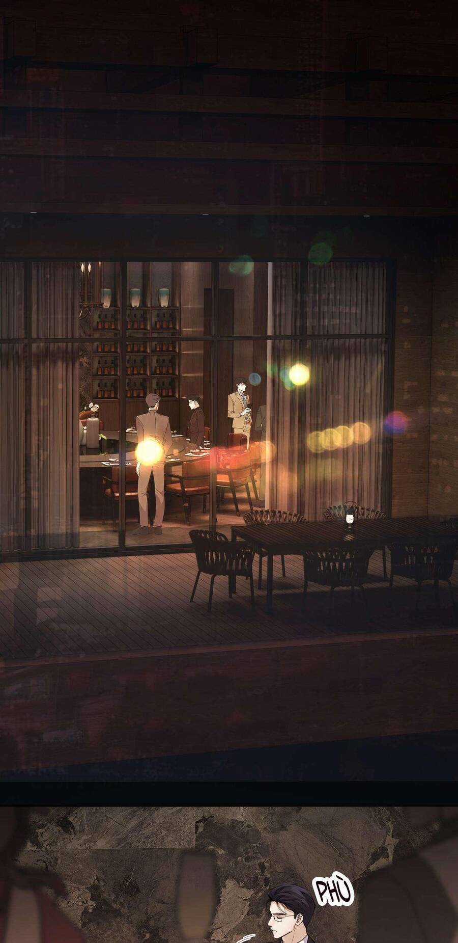 Tôi Cũng Muốn Làm Mợ Út Chương 47 trang 11