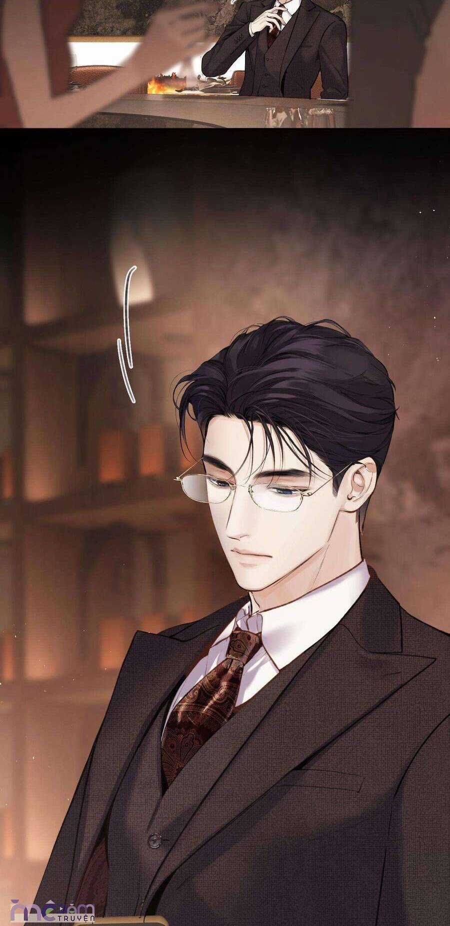 Tôi Cũng Muốn Làm Mợ Út Chương 47 trang 12