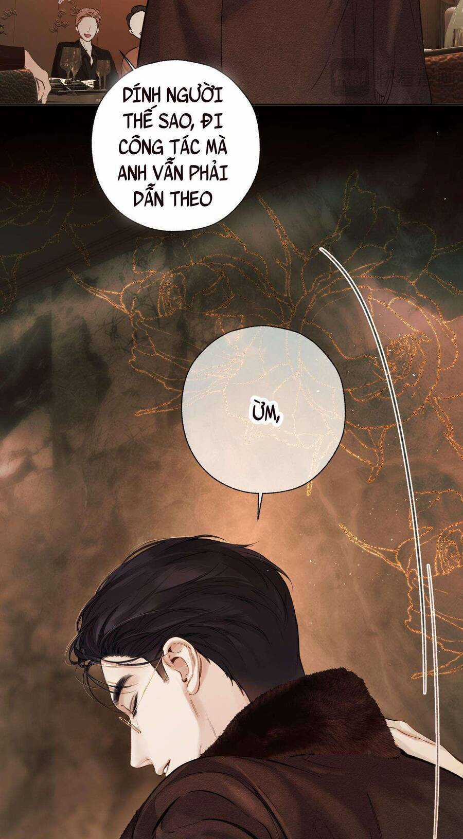 Tôi Cũng Muốn Làm Mợ Út Chương 47 trang 17