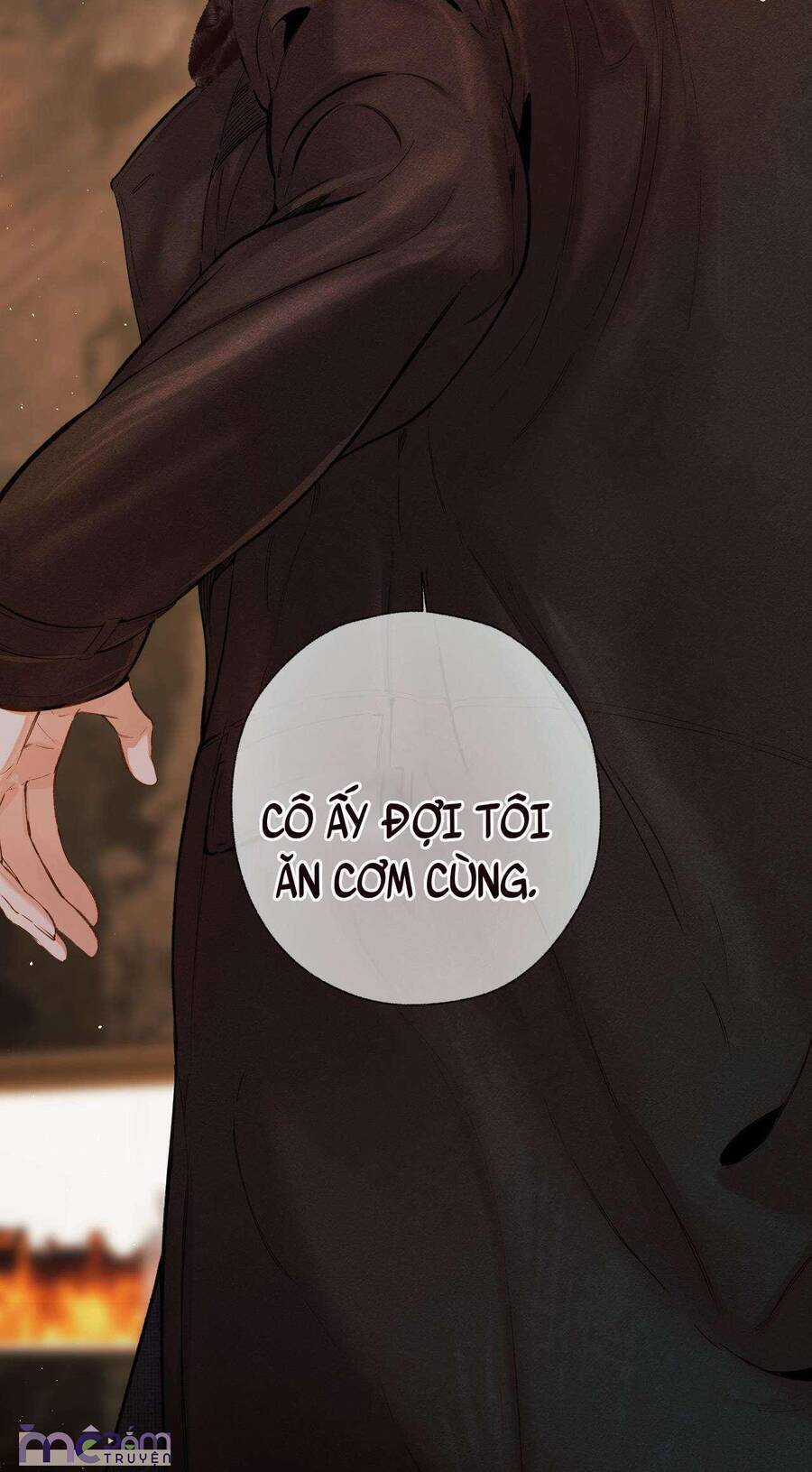 Tôi Cũng Muốn Làm Mợ Út Chương 47 trang 18