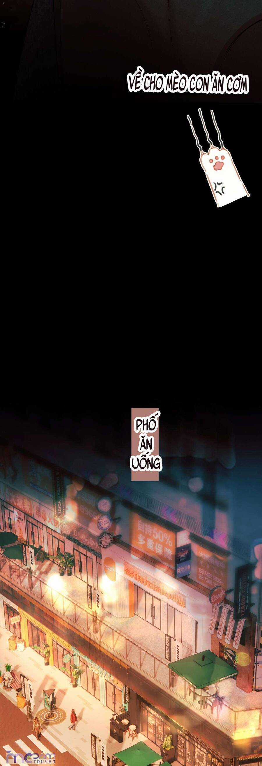 Tôi Cũng Muốn Làm Mợ Út Chương 47 trang 19