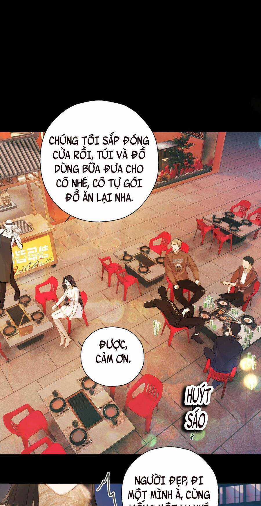 Tôi Cũng Muốn Làm Mợ Út Chương 47 trang 24