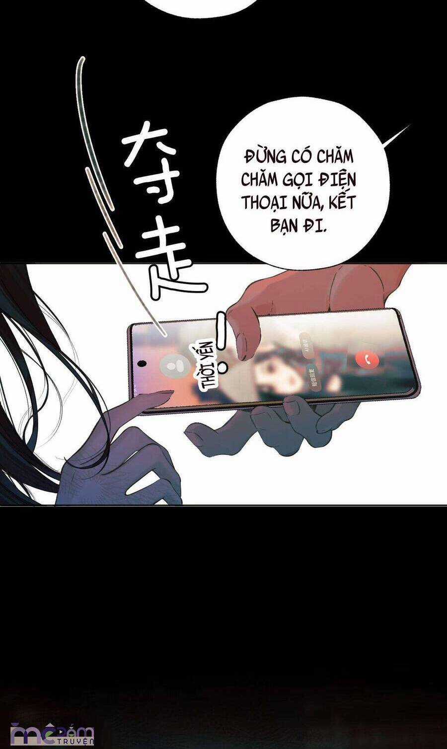 Tôi Cũng Muốn Làm Mợ Út Chương 47 trang 27