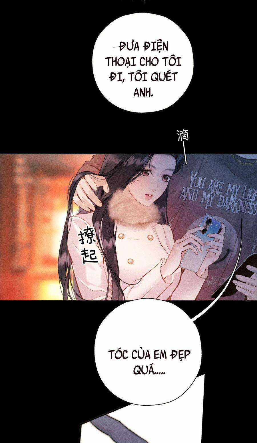 Tôi Cũng Muốn Làm Mợ Út Chương 47 trang 29