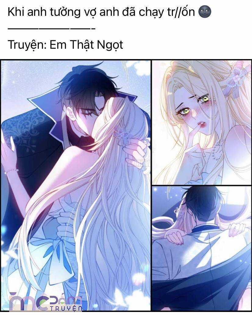 Tôi Cũng Muốn Làm Mợ Út Chương 47 trang 3