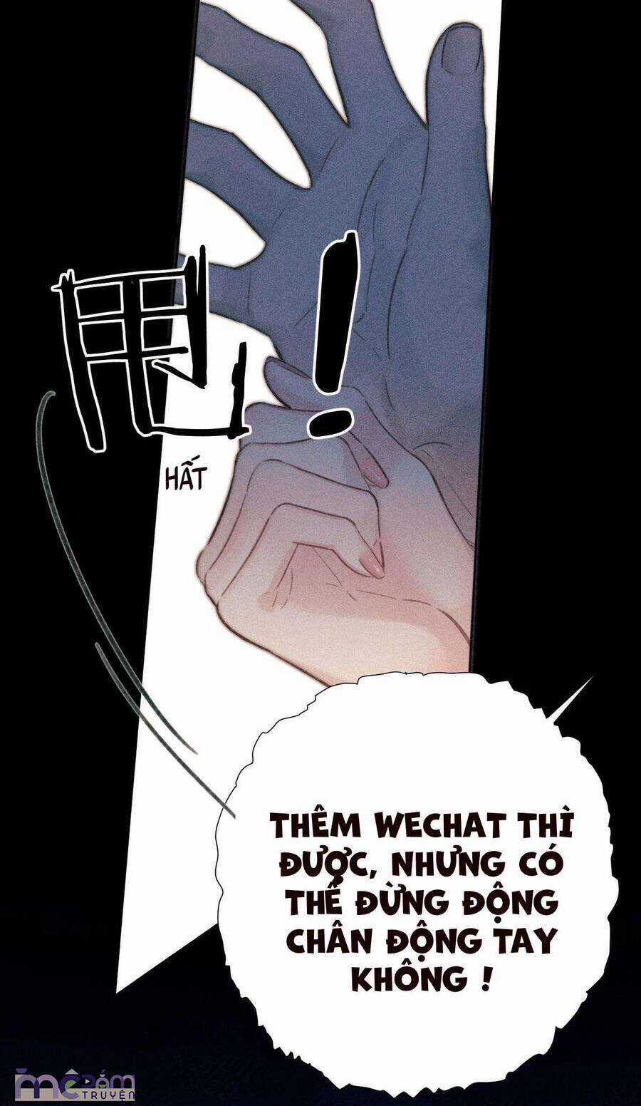 Tôi Cũng Muốn Làm Mợ Út Chương 47 trang 30